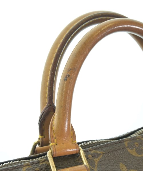 LOUIS VUITTON（ルイヴィトン）ハンドバッグ 茶 サイズ:35 レディース/2200635915979