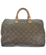 LOUIS VUITTON（ルイヴィトン）ハンドバッグ 茶 サイズ:35 レディース/2200635915979