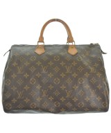 LOUIS VUITTON（ルイヴィトン）ハンドバッグ 茶 サイズ:35 レディース/2200635915979