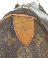 LOUIS VUITTON（ルイヴィトン）ハンドバッグ 茶 サイズ:35 レディース/2200635915979