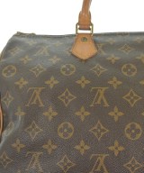 LOUIS VUITTON（ルイヴィトン）ハンドバッグ 茶 サイズ:35 レディース/2200635915979