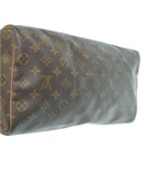 LOUIS VUITTON（ルイヴィトン）ハンドバッグ 茶 サイズ:35 レディース/2200635915979