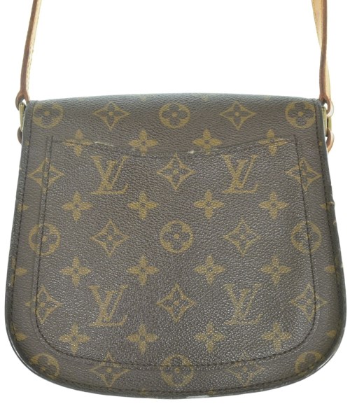 LOUIS VUITTON（ルイヴィトン）ショルダーバッグ 茶 サイズ:- レディース/2200635915986