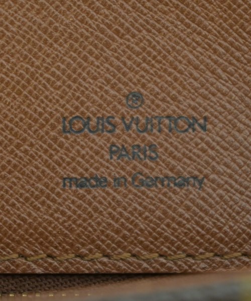 LOUIS VUITTON（ルイヴィトン）ショルダーバッグ 茶 サイズ:- レディース/2200635915986