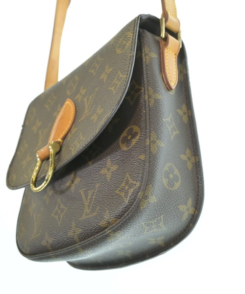 LOUIS VUITTON（ルイヴィトン）ショルダーバッグ 茶 サイズ:- レディース/2200635915986