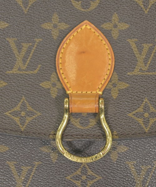 LOUIS VUITTON（ルイヴィトン）ショルダーバッグ 茶 サイズ:- レディース/2200635915986