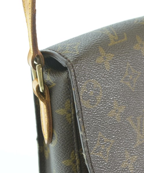 LOUIS VUITTON（ルイヴィトン）ショルダーバッグ 茶 サイズ:- レディース/2200635915986