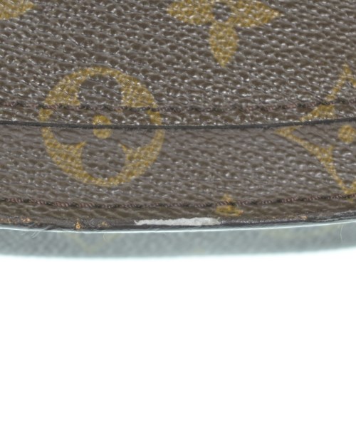 LOUIS VUITTON（ルイヴィトン）ショルダーバッグ 茶 サイズ:- レディース/2200635915986