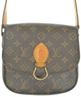 LOUIS VUITTON（ルイヴィトン）ショルダーバッグ 茶 サイズ:- レディース/2200635915986