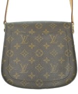 LOUIS VUITTON（ルイヴィトン）ショルダーバッグ 茶 サイズ:- レディース/2200635915986