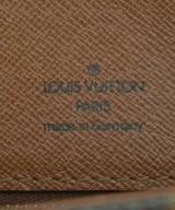 LOUIS VUITTON（ルイヴィトン）ショルダーバッグ 茶 サイズ:- レディース/2200635915986