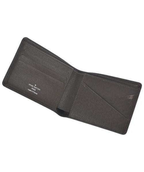LOUIS VUITTON（ルイヴィトン）財布・コインケース 茶 サイズ:- レディース/2200635916013