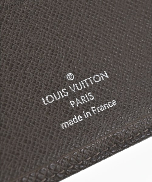 LOUIS VUITTON（ルイヴィトン）財布・コインケース 茶 サイズ:- レディース/2200635916013