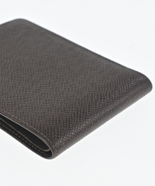 LOUIS VUITTON（ルイヴィトン）財布・コインケース 茶 サイズ:- レディース/2200635916013