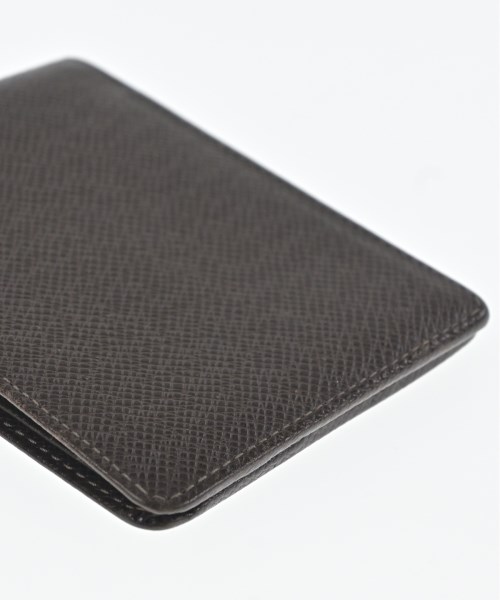LOUIS VUITTON（ルイヴィトン）財布・コインケース 茶 サイズ:- レディース/2200635916013