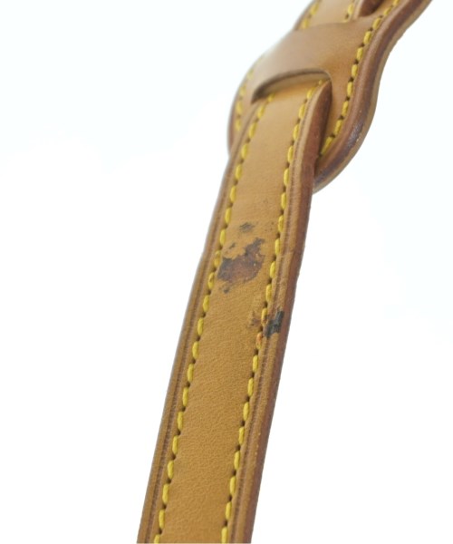 LOUIS VUITTON（ルイヴィトン）ショルダーバッグ 茶 サイズ:24 レディース/2200635916051