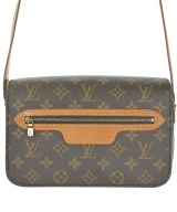 LOUIS VUITTON（ルイヴィトン）ショルダーバッグ 茶 サイズ:24 レディース/2200635916051