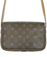 LOUIS VUITTON（ルイヴィトン）ショルダーバッグ 茶 サイズ:24 レディース/2200635916051