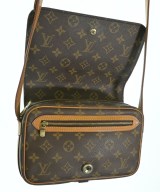 LOUIS VUITTON（ルイヴィトン）ショルダーバッグ 茶 サイズ:24 レディース/2200635916051
