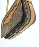 LOUIS VUITTON（ルイヴィトン）ショルダーバッグ 茶 サイズ:24 レディース/2200635916051