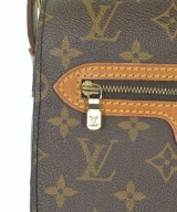 LOUIS VUITTON（ルイヴィトン）ショルダーバッグ 茶 サイズ:24 レディース/2200635916051