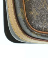 LOUIS VUITTON（ルイヴィトン）ショルダーバッグ 茶 サイズ:24 レディース/2200635916051