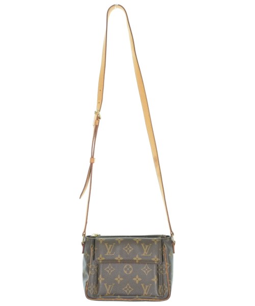 LOUIS VUITTON（ルイヴィトン）ショルダーバッグ 茶 サイズ:PM レディース/2200635916068