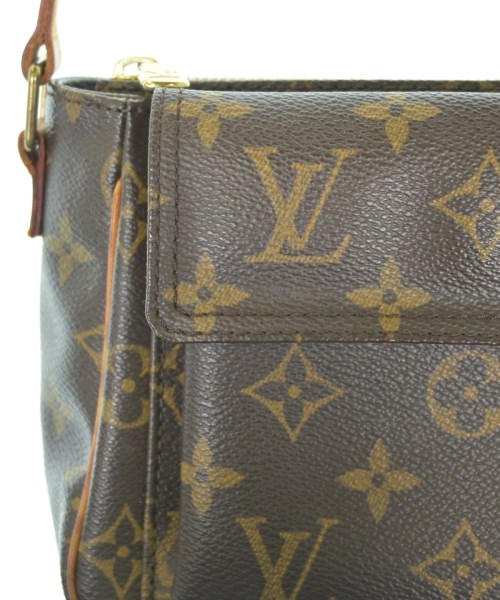LOUIS VUITTON（ルイヴィトン）ショルダーバッグ 茶 サイズ:PM レディース/2200635916068