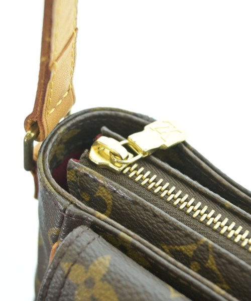 LOUIS VUITTON（ルイヴィトン）ショルダーバッグ 茶 サイズ:PM レディース/2200635916068