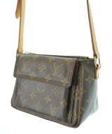 LOUIS VUITTON（ルイヴィトン）ショルダーバッグ 茶 サイズ:PM レディース/2200635916068