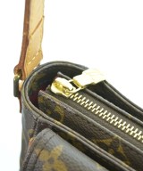 LOUIS VUITTON（ルイヴィトン）ショルダーバッグ 茶 サイズ:PM レディース/2200635916068
