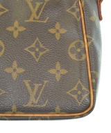 LOUIS VUITTON（ルイヴィトン）ショルダーバッグ 茶 サイズ:PM レディース/2200635916068