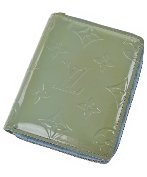 ルイヴィトン(LOUIS VUITTON)のLOUIS VUITTON 財布・コインケース