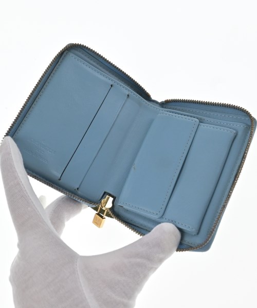 LOUIS VUITTON（ルイヴィトン）財布・コインケース 緑 サイズ:- レディース/2200635916129