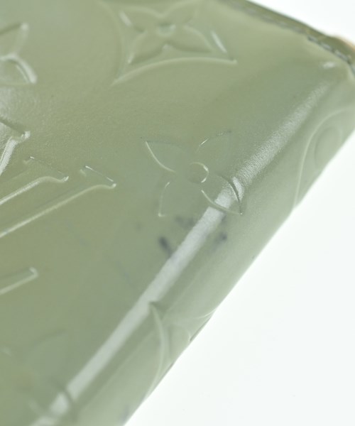 LOUIS VUITTON（ルイヴィトン）財布・コインケース 緑 サイズ:- レディース/2200635916129