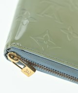 LOUIS VUITTON（ルイヴィトン）財布・コインケース 緑 サイズ:- レディース/2200635916129