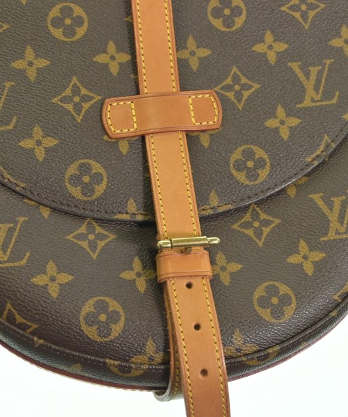 LOUIS VUITTON（ルイヴィトン）ショルダーバッグ 茶 サイズ:- レディース/2200635916136