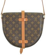 LOUIS VUITTON（ルイヴィトン）ショルダーバッグ 茶 サイズ:- レディース/2200635916136