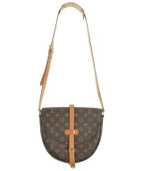 LOUIS VUITTON（ルイヴィトン）ショルダーバッグ 茶 サイズ:- レディース/2200635916136