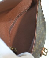 LOUIS VUITTON（ルイヴィトン）ショルダーバッグ 茶 サイズ:- レディース/2200635916136