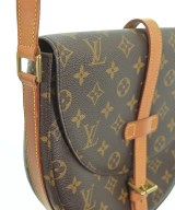 LOUIS VUITTON（ルイヴィトン）ショルダーバッグ 茶 サイズ:- レディース/2200635916136