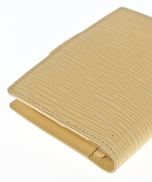 LOUIS VUITTON（ルイヴィトン）小物類（その他） 黄 サイズ:- レディース/2200635916143