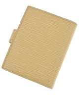 LOUIS VUITTON（ルイヴィトン）小物類（その他） 黄 サイズ:- レディース/2200635916143