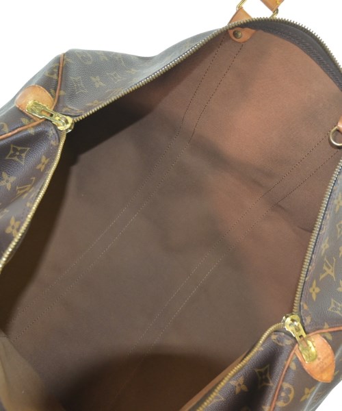 LOUIS VUITTON（ルイヴィトン）ボストンバッグ 茶 サイズ:50 レディース/2200635916204