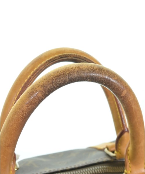 LOUIS VUITTON（ルイヴィトン）ボストンバッグ 茶 サイズ:50 レディース/2200635916204