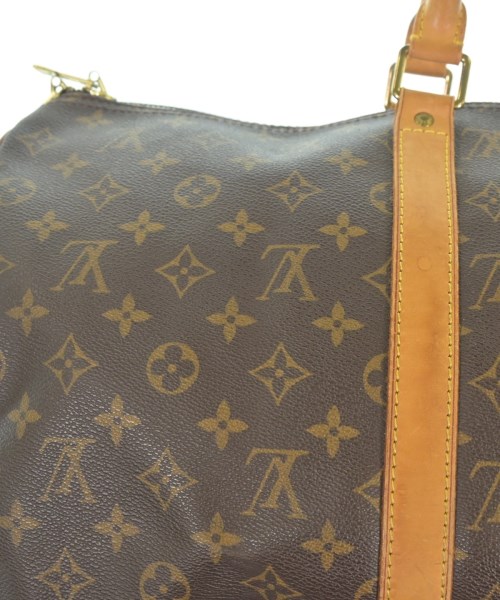 LOUIS VUITTON（ルイヴィトン）ボストンバッグ 茶 サイズ:50 レディース/2200635916204