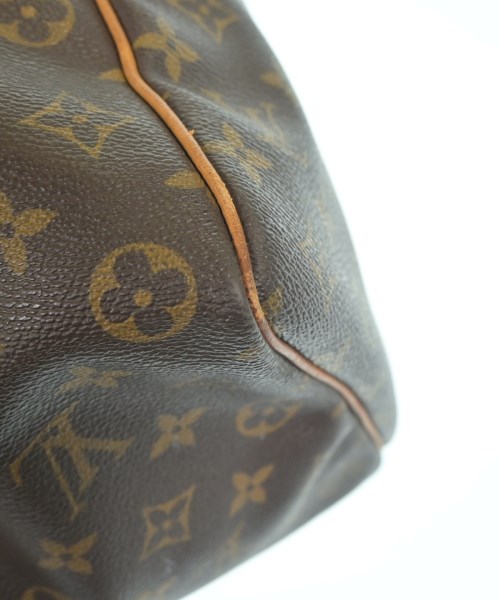 LOUIS VUITTON（ルイヴィトン）ボストンバッグ 茶 サイズ:50 レディース/2200635916204