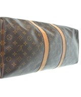 LOUIS VUITTON（ルイヴィトン）ボストンバッグ 茶 サイズ:50 レディース/2200635916204
