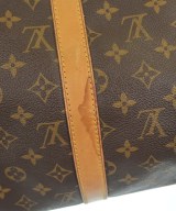 LOUIS VUITTON（ルイヴィトン）ボストンバッグ 茶 サイズ:50 レディース/2200635916204