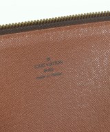 LOUIS VUITTON（ルイヴィトン）クラッチバッグ 茶 サイズ:- レディース/2200635916259